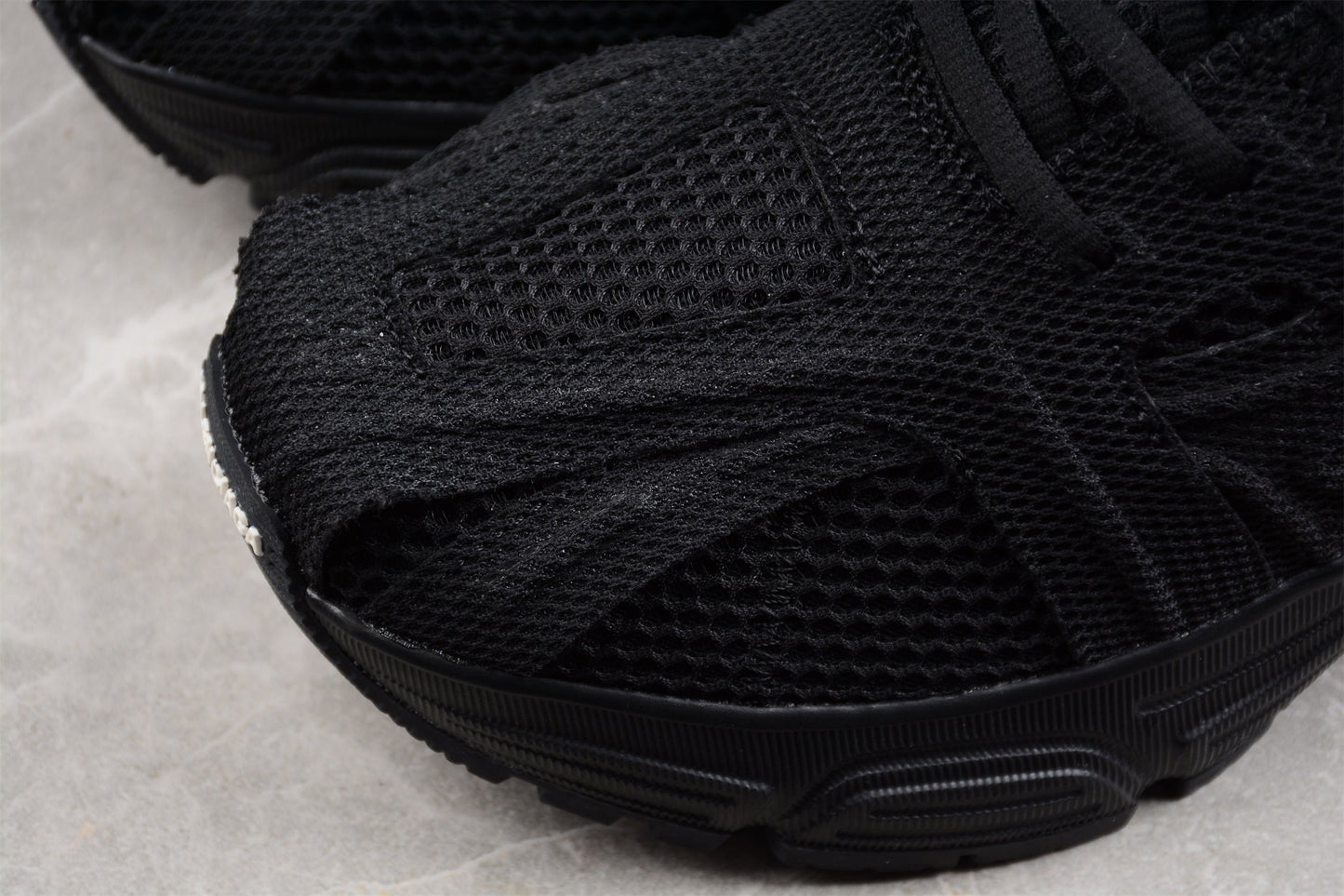 Balenciaga Phantom Black Sneakers