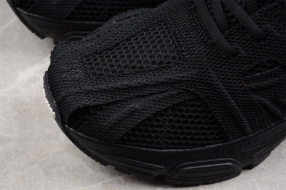 Balenciaga Phantom Black Sneakers