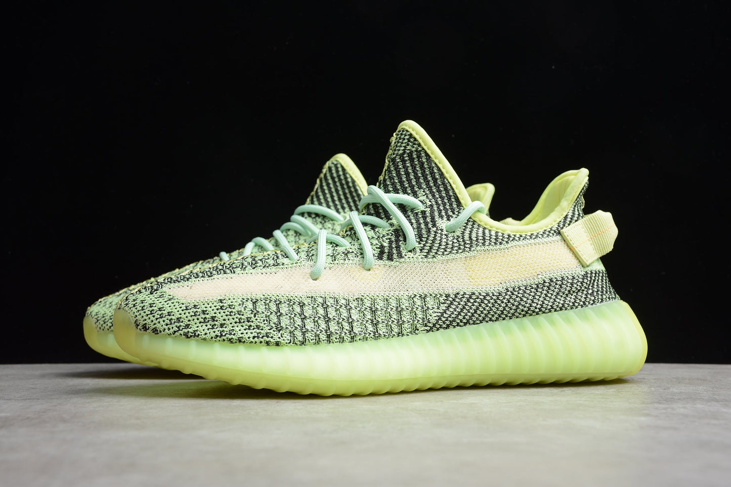 Adidas Yeezy Boost 350 V2 Yeezreel Sneakers