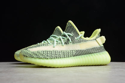 Adidas Yeezy Boost 350 V2 Yeezreel Sneakers