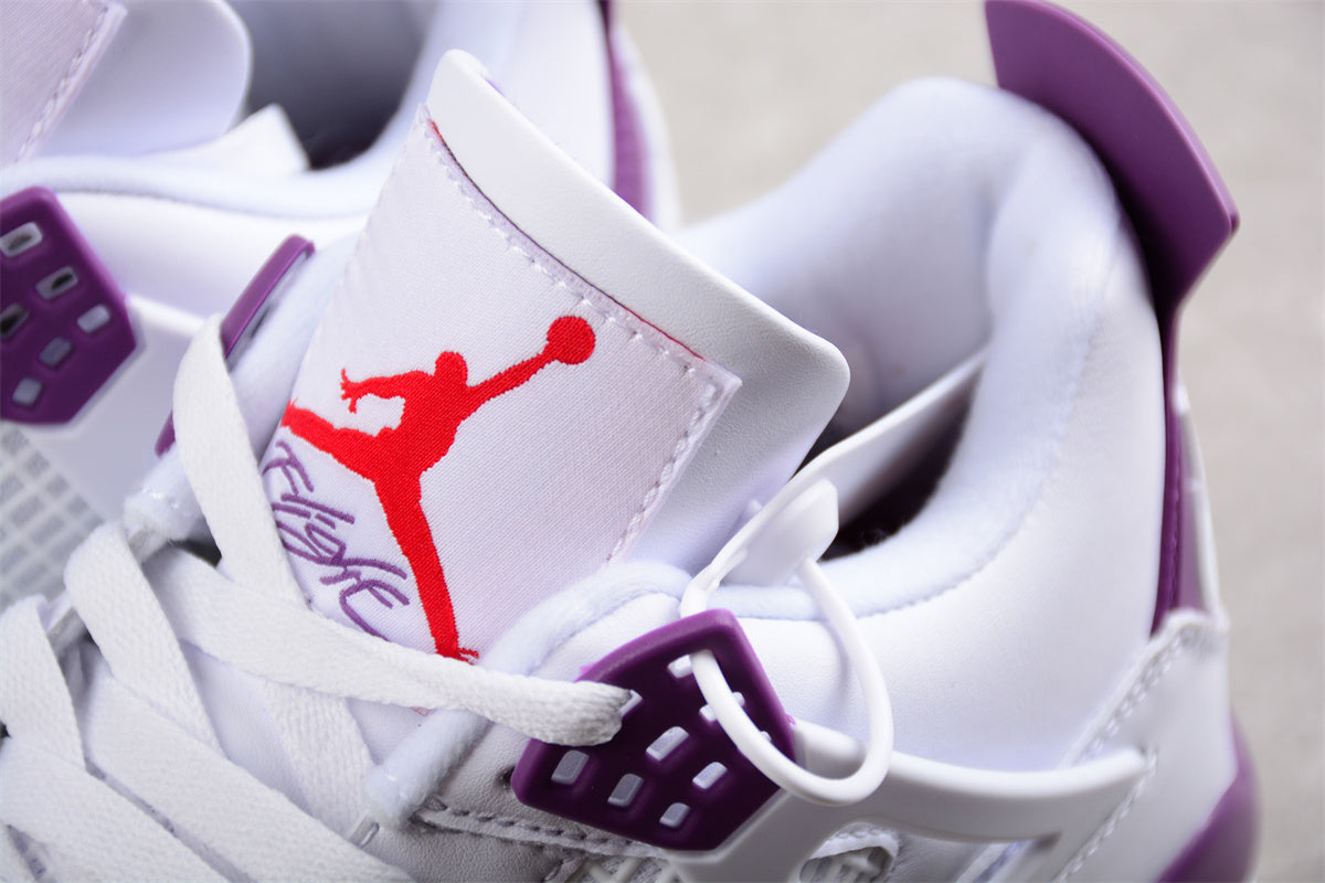 Nike SB x Jordan Air Jordan 4 "Sapphire"