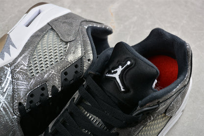 Air Jordan 5 Low Premium ASG Sneakers