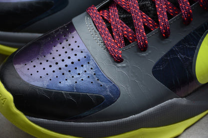Nike Kobe 5 Protro Chaos Alternate Basketball Shoes