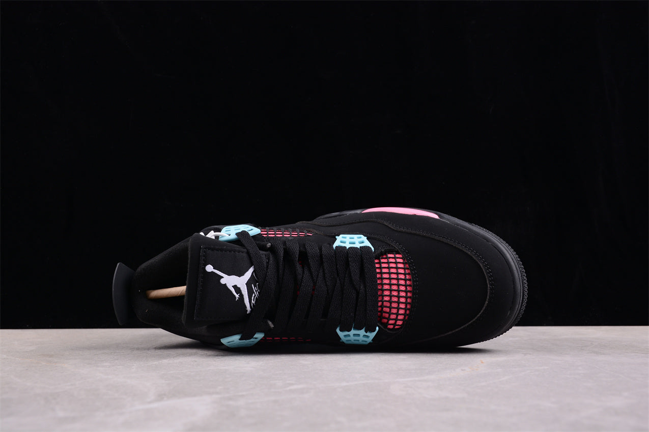 Nike Air Jordan 4 Retro "Canyon Purple"