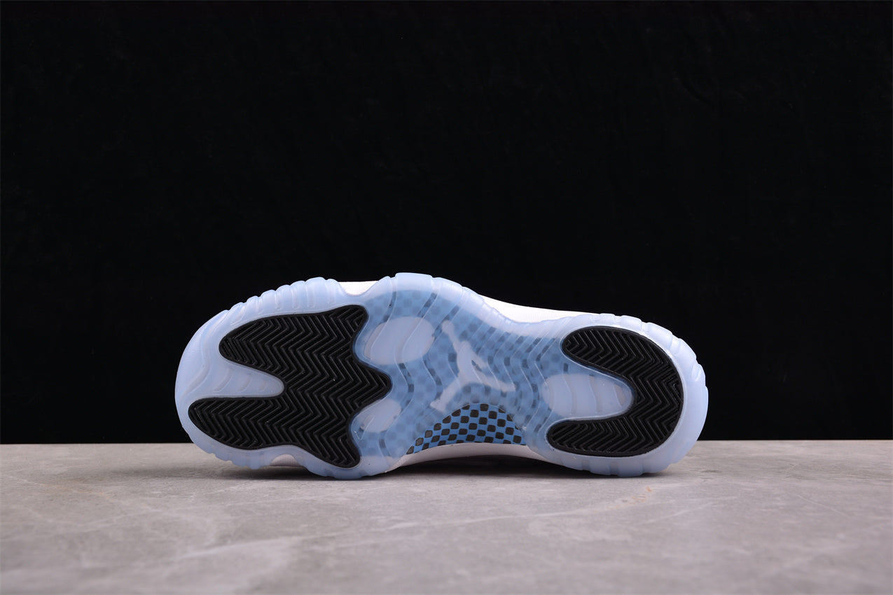 Air Jordan 11 "Legend Blue"