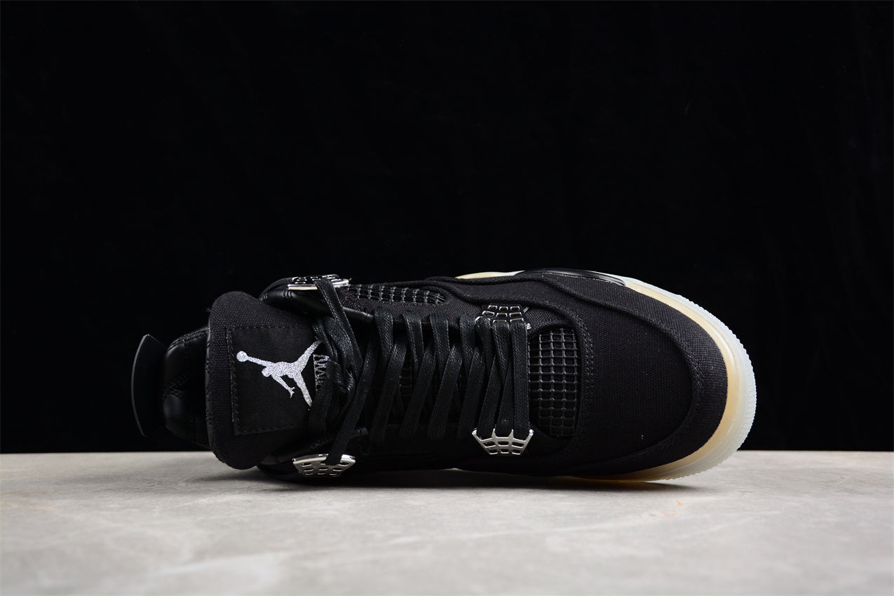 Air Jordan 4 Retro x Eminem x Carhartt