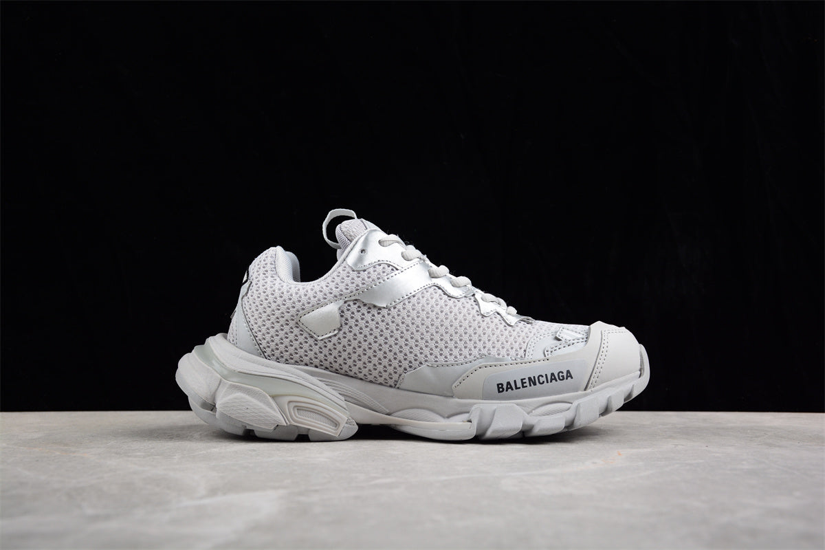 Balenciaga Track 3.0 Ice Blue Sneakers