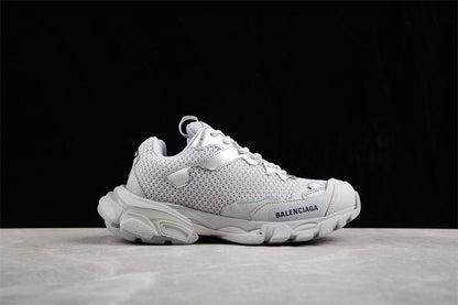 Balenciaga Track 3.0 Ice Blue Sneakers