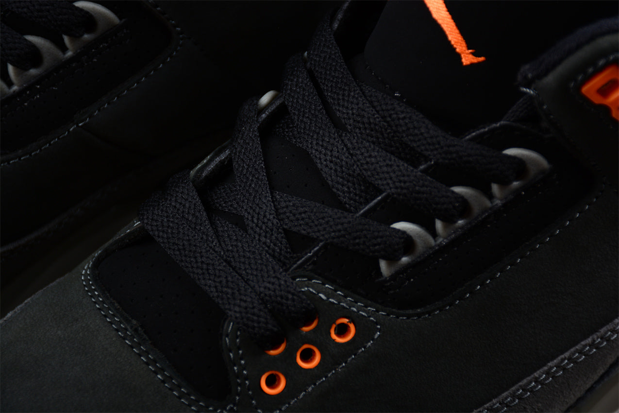 Air Jordan 3 Retro "Fear"