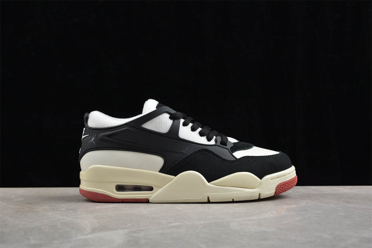 Air Jordan 4 RM "Canyon Rust" GS