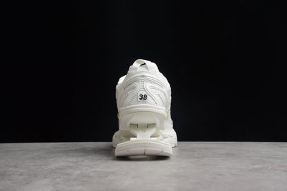 Balenciaga X-Pander White Sneakers