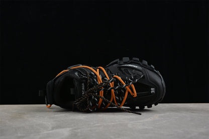 Balenciaga Track Trail Race Sneakers – 25 Season Edition