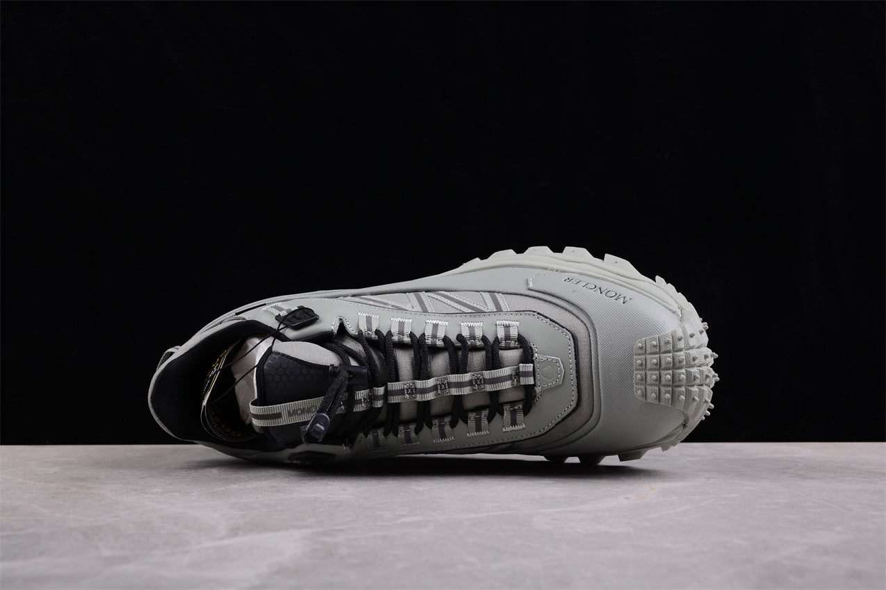 Moncler Trailgrip GORE-TEX 'Grey'