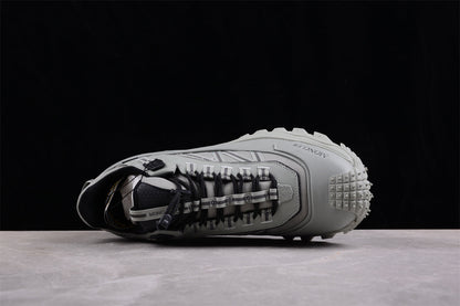 Moncler Trailgrip GORE-TEX Grey Sneakers