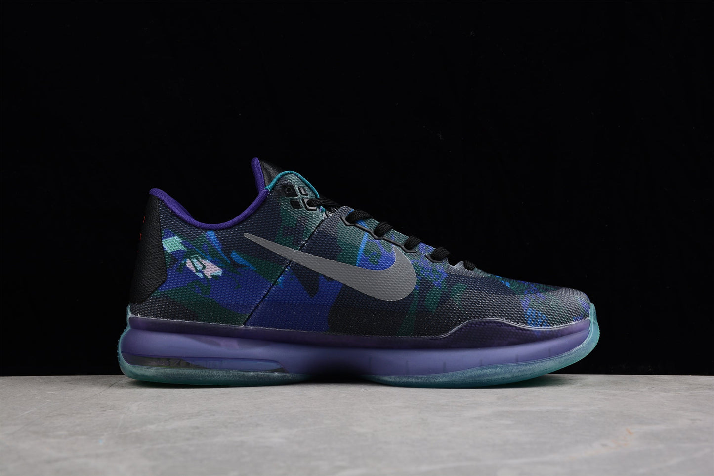 Nike Kobe 10 "Peach Jam"