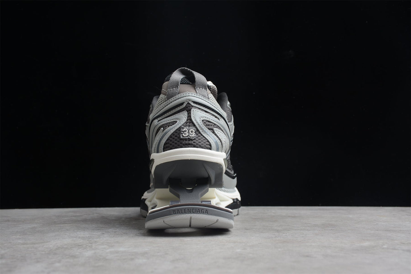 Balenciaga X-Pander Grey