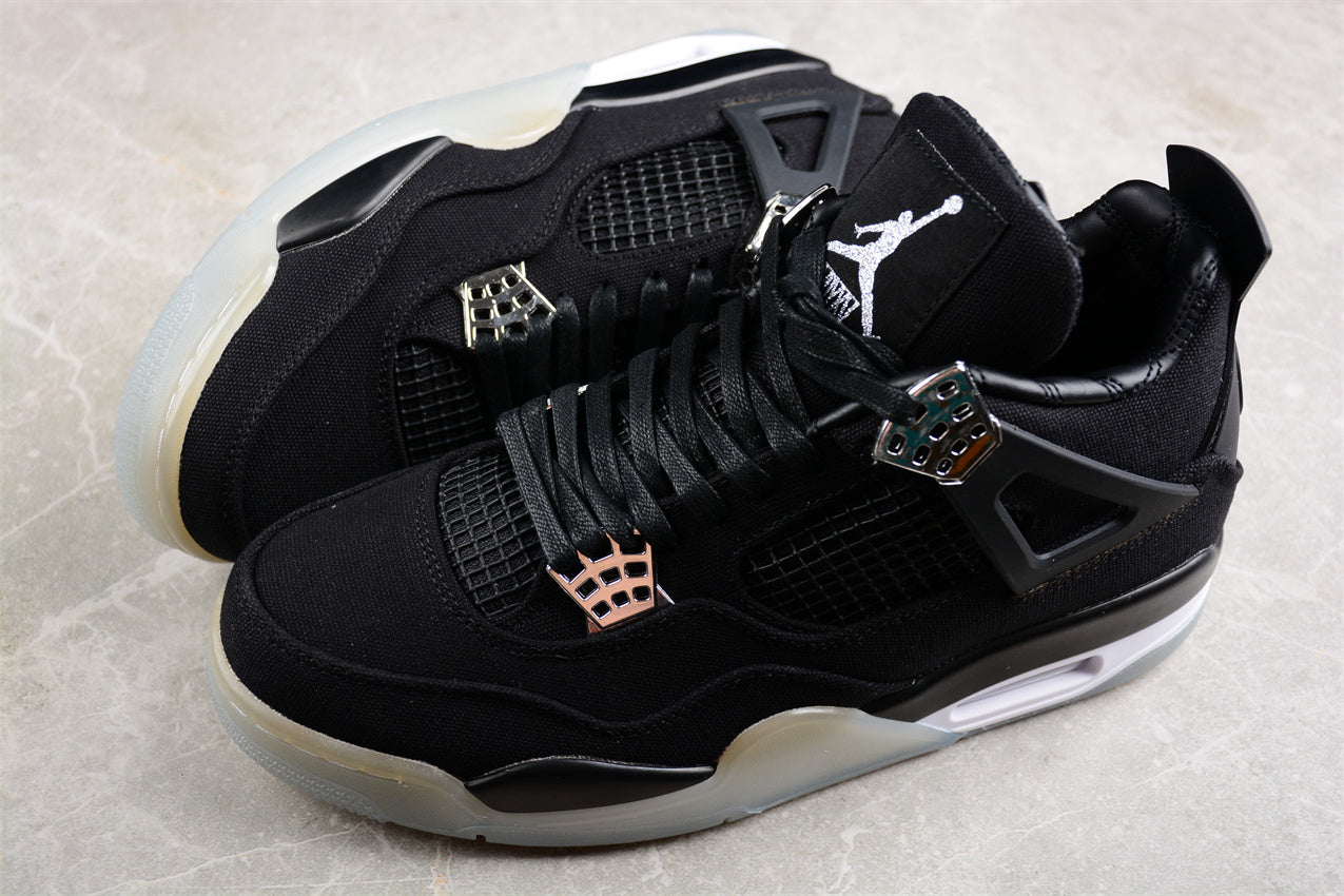Air Jordan 4 Retro x Eminem x Carhartt