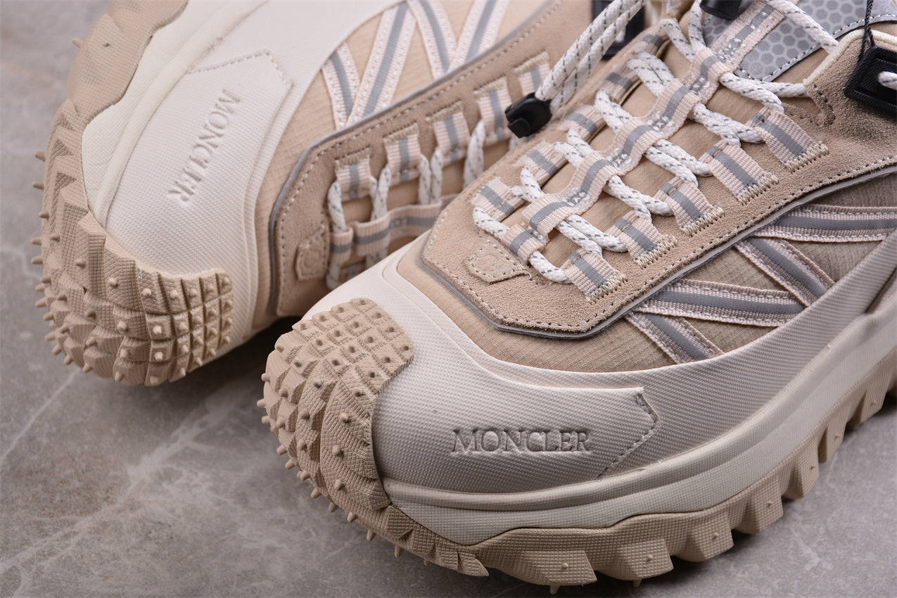 Moncler Trailgrip GTX Beige