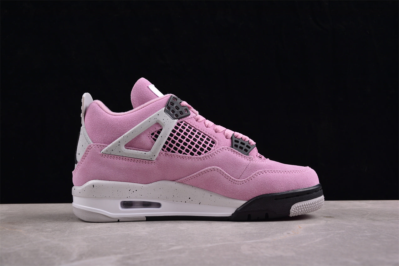 Air Jordan 4 Retro "Orchid"