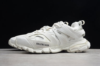 Balenciaga Track White Sneakers