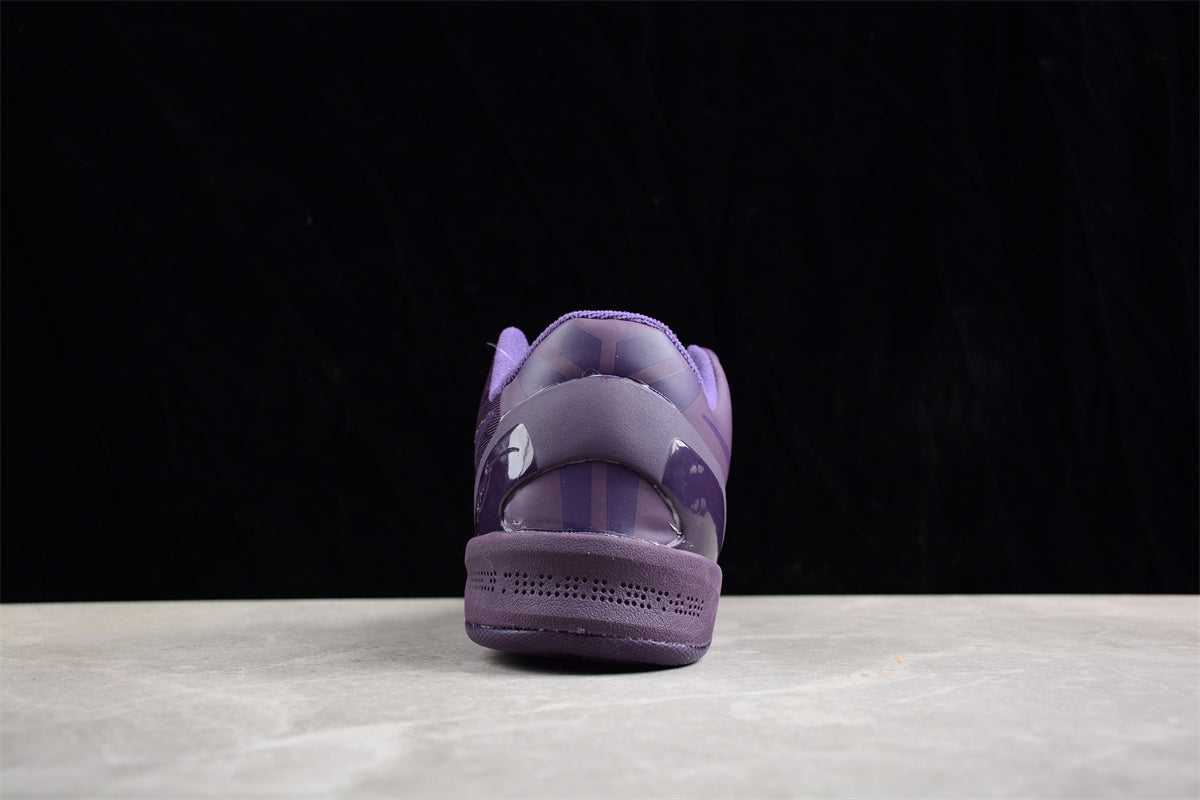 Nike Kobe 8 Black Mamba Collection "Fade to Black"