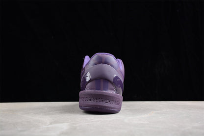 Nike Kobe 8 Fade to Black Basketball Shoes
