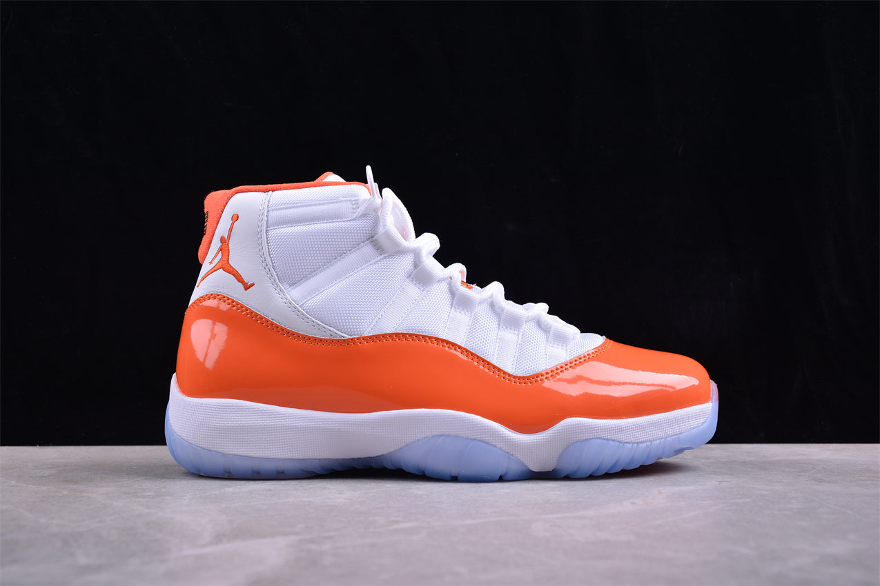 Air Jordan 11 “Bright Citrus ”