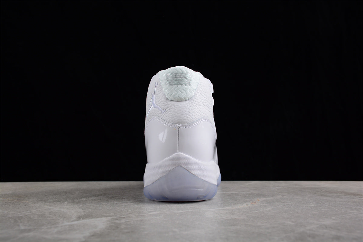 Air Jordan 11 GS 'Silver Anniversary'
