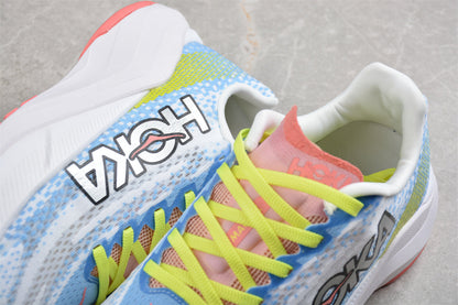 Hoka One One Mach X Dusk/Cloudless