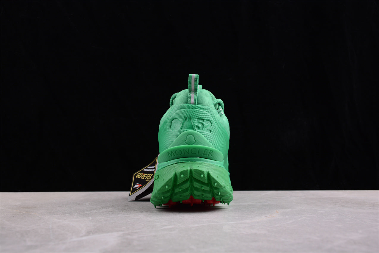 Moncler Trailgrip GTX 'Green'