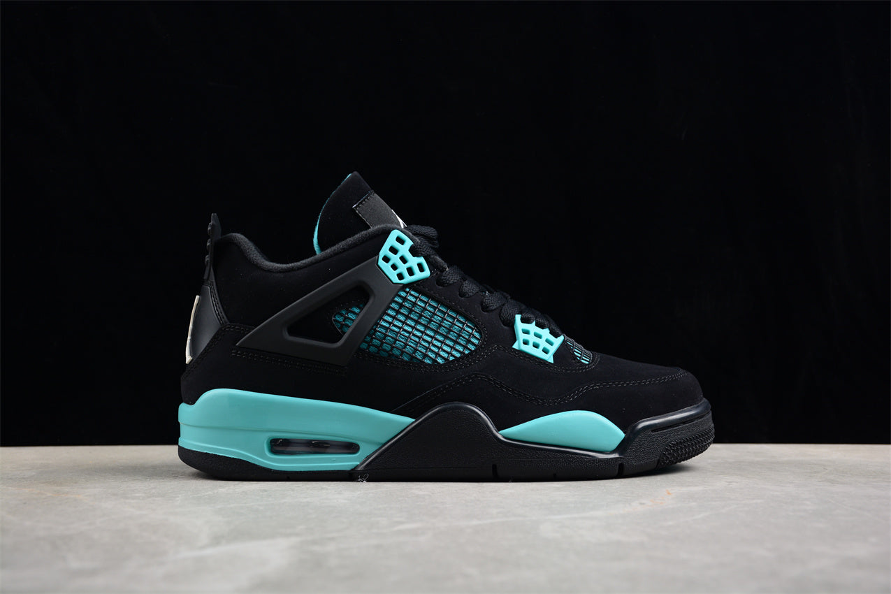 Air Jordan 4 “Blue Tiffany Thunder”