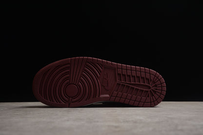 Air Jordan 1 Low Cherrywood Sneakers