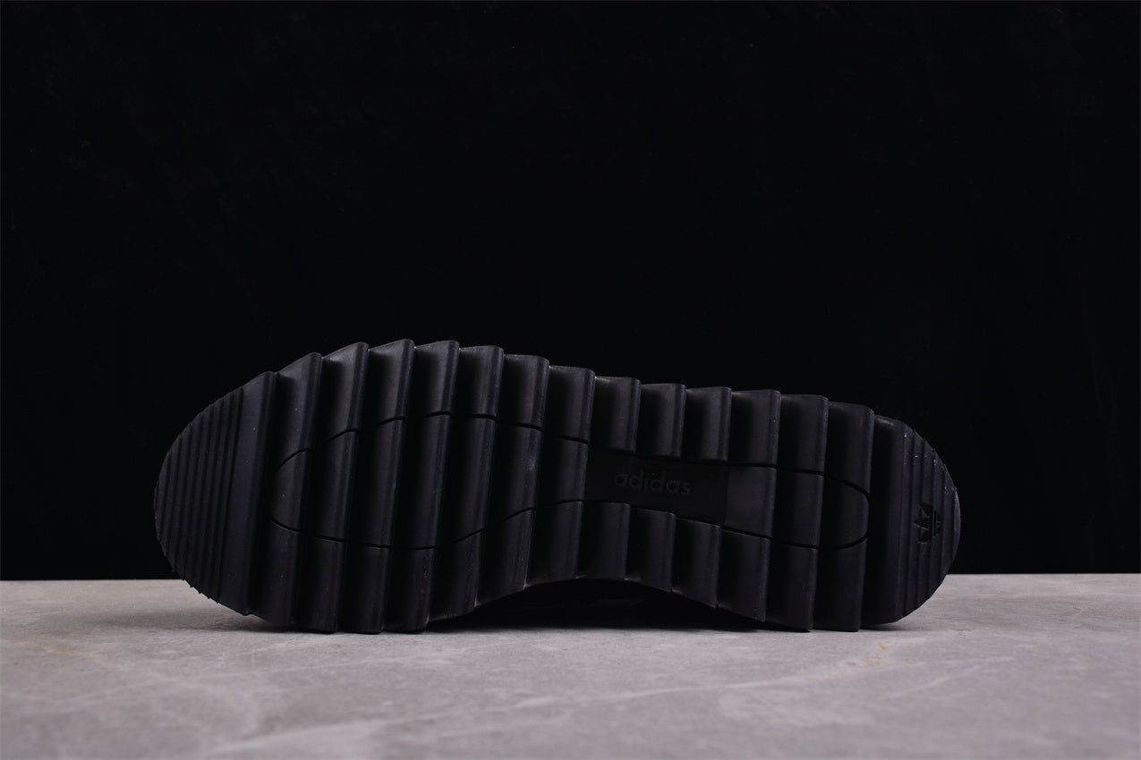 CLOT x adidas Originals Superstar Black