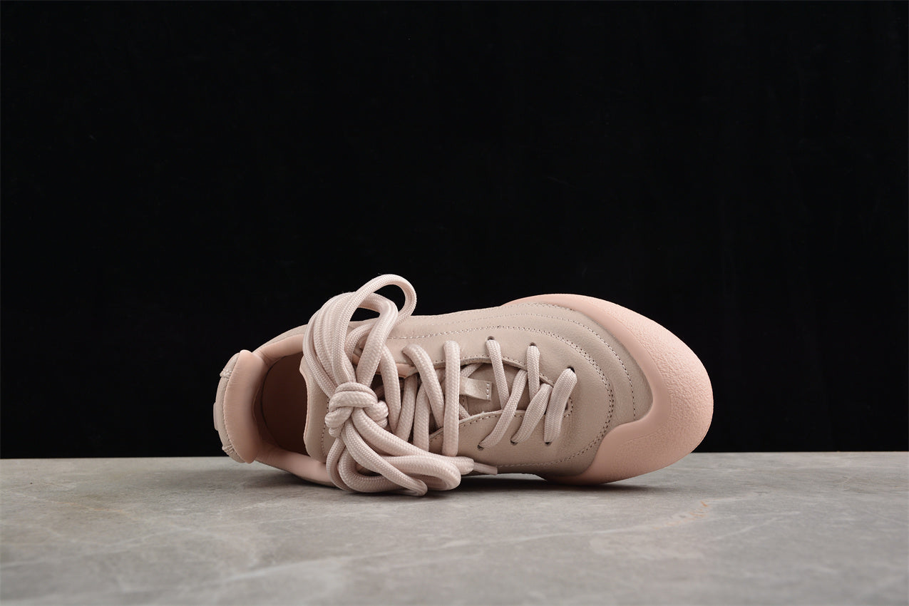 Alexander McQueen Flexion Sneakers in Pink