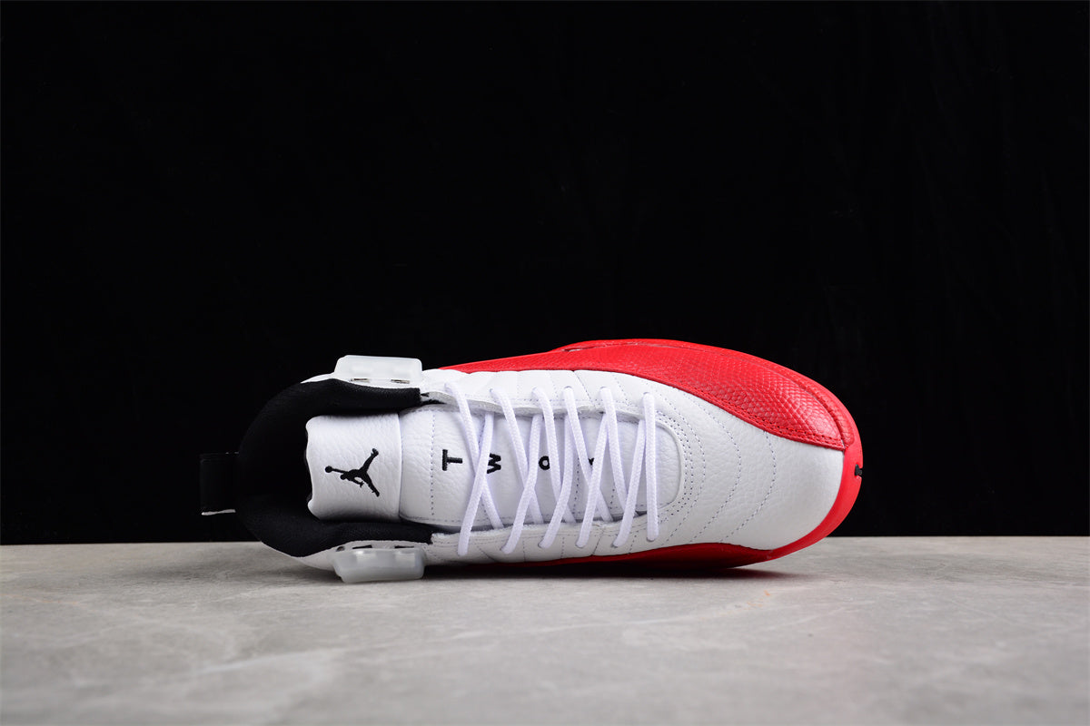 Air Jordan 12 "Cherry"