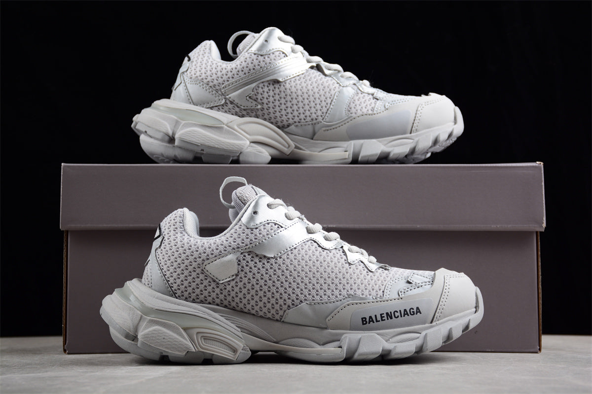 Balenciaga Track 3.0 Ice Blue Sneakers
