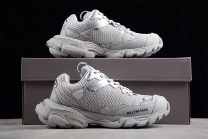 Balenciaga Track 3.0 Ice Blue Sneakers