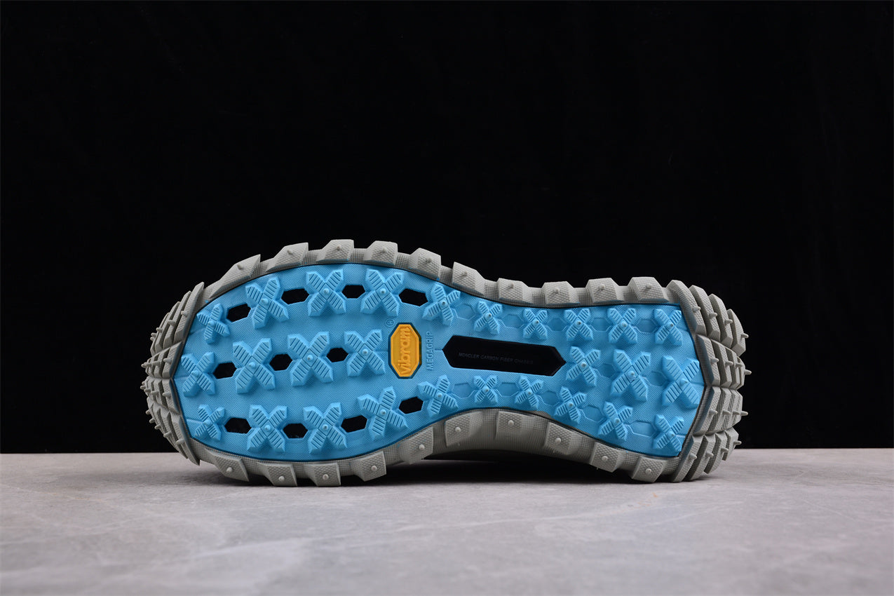 Moncler Trailgrip GORE-TEX 'Grey'