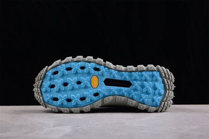Moncler Trailgrip GORE-TEX Grey Sneakers