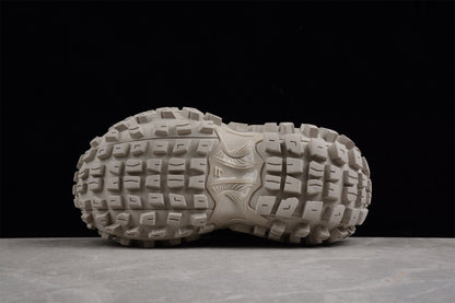 Balenciaga Defender Beige Sneakers