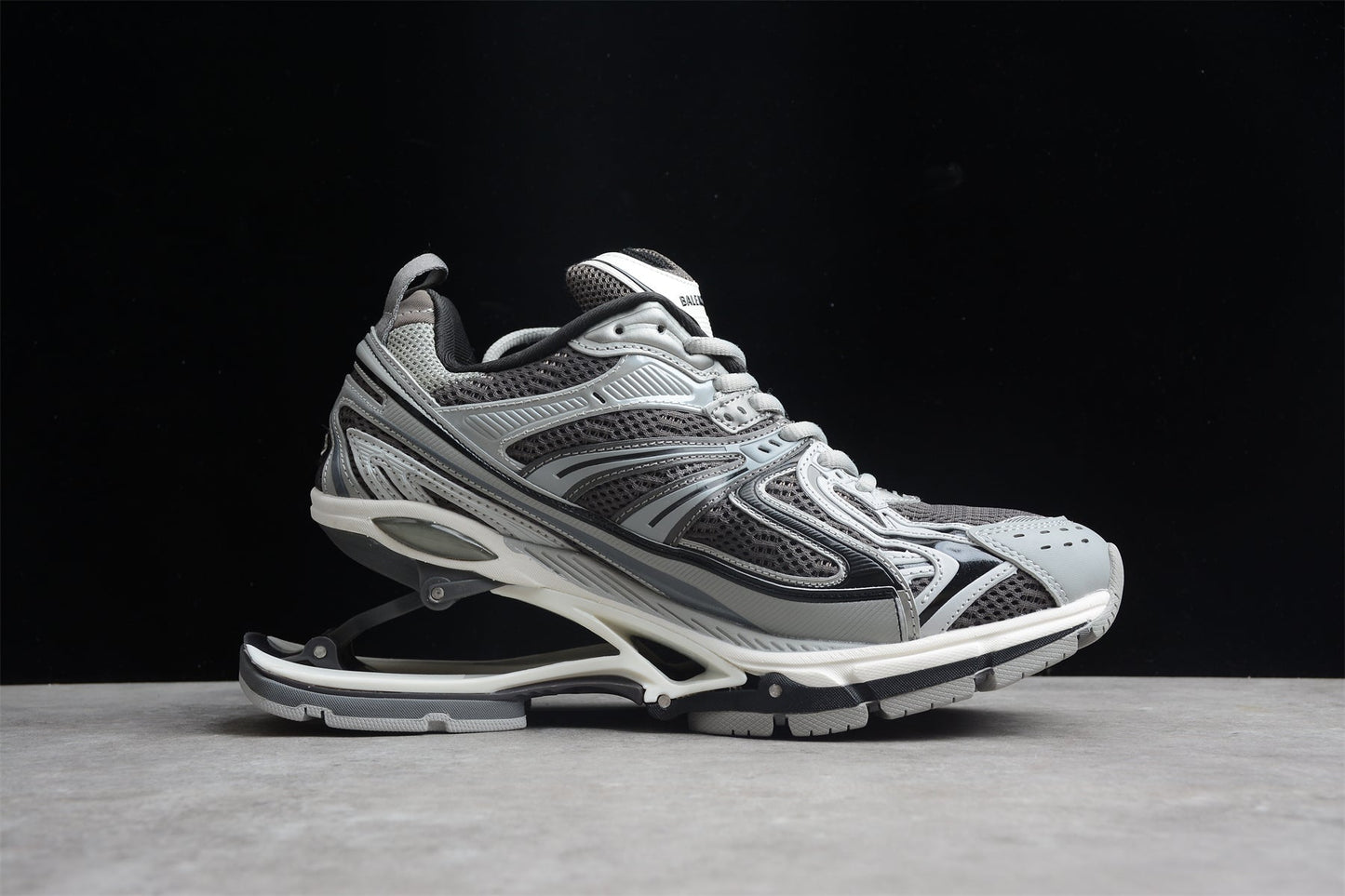Balenciaga X-Pander Grey