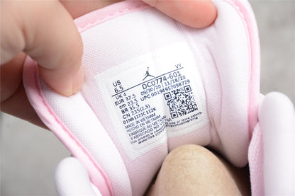 Nike Air Jordan 1 Low Pink Gum (Women's) Sneakers