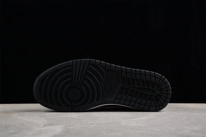 Air Jordan 1 High OG Reverse Panda Sneakers