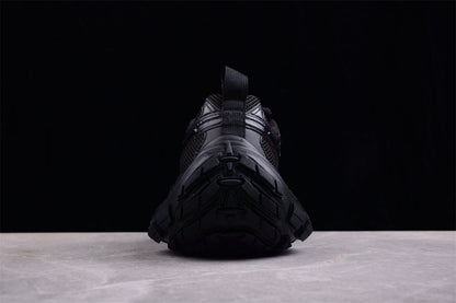 Balenciaga 10XL Triple Black Sneakers