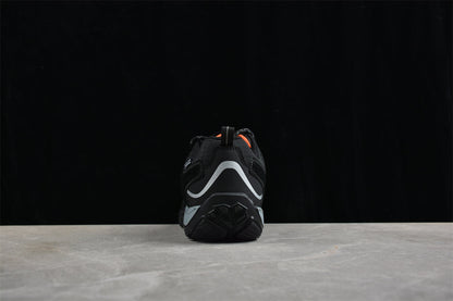 The North Face Cedar Mesa Low Hiking Shoes Black