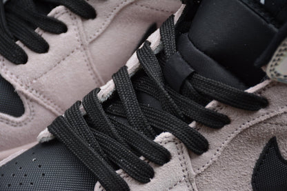 Nike Air Jordan 1 Mid Iridescent Sneakers