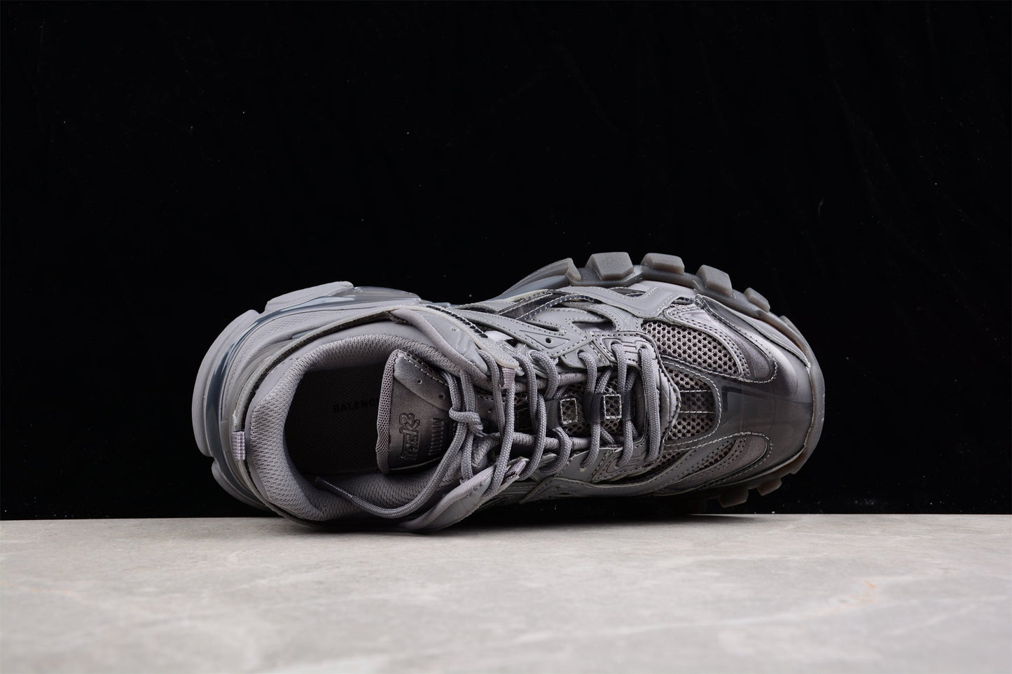 Balenciaga Track Grey