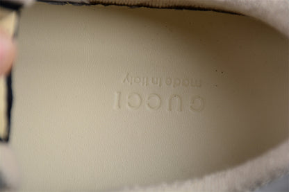 Gucci Screener GG Sneakers Pink Beige