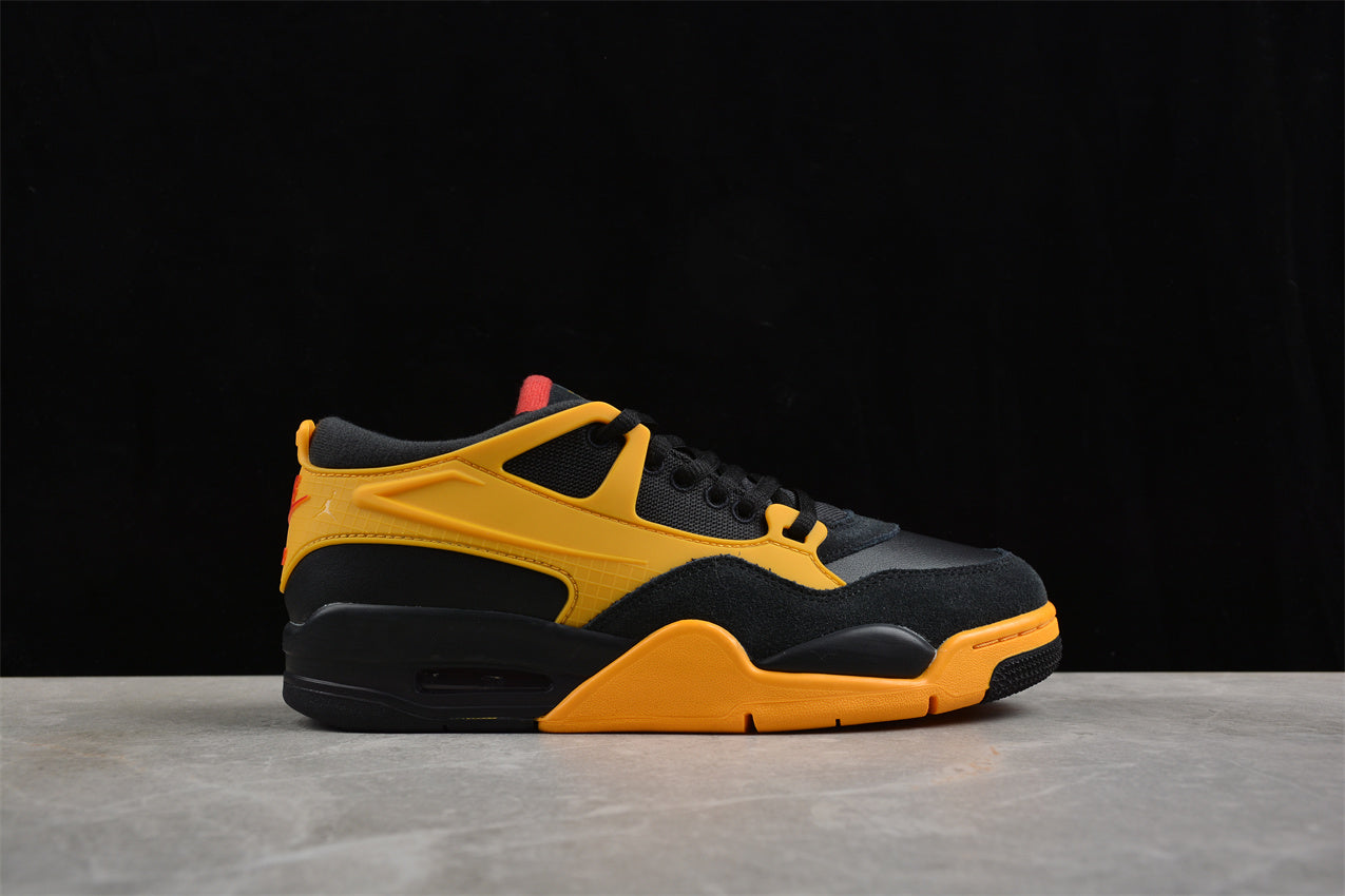 Jordan 4 RM 'Bruce Lee'