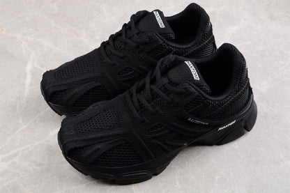 Balenciaga Phantom Black Sneakers